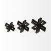 Mercana Aleph 68962 Black Alternate Image