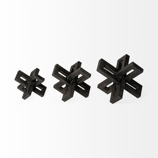 Mercana Aleph 68962 Black Alternate Image