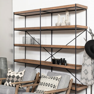 Mercana Burton 30950 Gray Lifestyle Image
