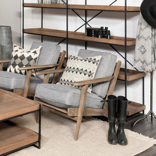 Mercana Olympus 68727 Blue Furniture Lifestyle Image Feature
