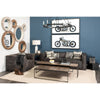 Mercana Trestman 68586 Brown Furniture Lifestyle Image Feature