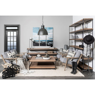 Mercana Salah 67811 Black Lifestyle Image