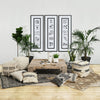 Mercana Jacob 68572 White Lifestyle Image