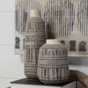 Mercana Riker 68612 Cream/Gray Lifestyle Image