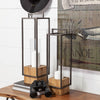 Mercana Orionis 68652 Black Lifestyle Image
