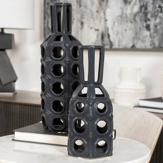 Mercana Brunel 68785 Black Lifestyle Image