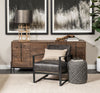 Mercana Allium 68731 Gray Lifestyle Image Feature