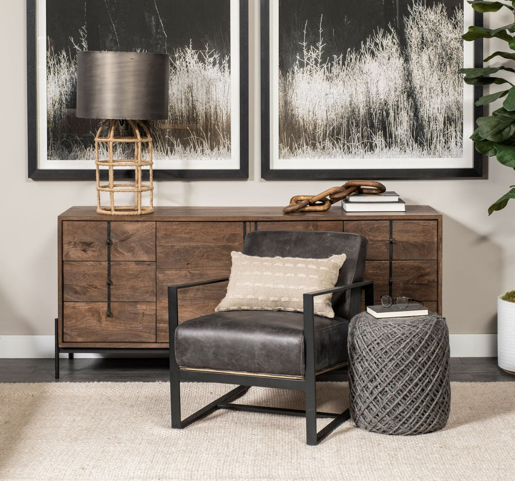 Mercana Allium 68731 Gray Lifestyle Image Feature