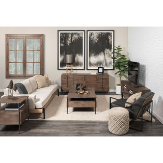 Mercana Pinterra 68922 Brown Lifestyle Image