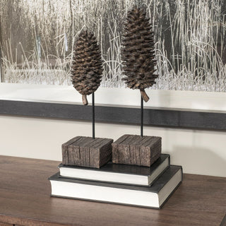 Mercana Pinterra 68922 Brown Lifestyle Image
