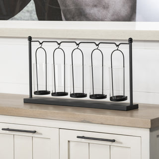 Mercana Erlen 68601 Black Lifestyle Image