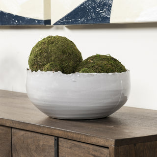 Mercana Larsen 68909 Gray/White Lifestyle Image