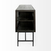 Mercana Arelius 69011 Black/Brown Furniture Alternative Image
