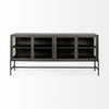 Mercana Arelius 69011 Black/Brown Furniture Alternative Image
