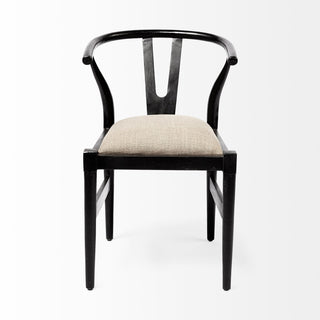 Mercana Trixie 68865 Black Furniture Alternative Image
