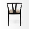 Mercana Trixie 68865 Black Furniture Alternative Image