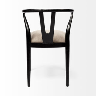 Mercana Trixie 68865 Black Furniture Alternative Image