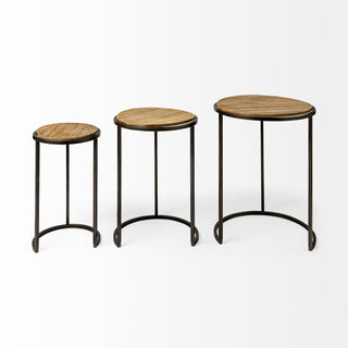 Mercana Glover 68814 Brown Furniture Alternative Image