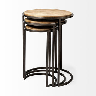 Mercana Glover 68814 Brown Furniture Alternative Image