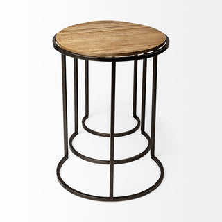 Mercana Glover 68814 Brown Furniture Alternative Image