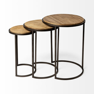 Mercana Glover 68814 Brown Furniture Alternative Image