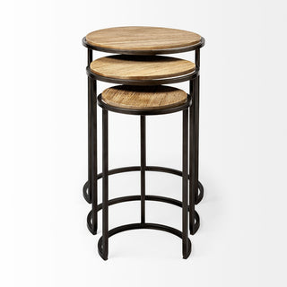 Mercana Glover 68814 Brown Furniture Alternative Image