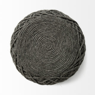 Mercana Allium 68731 Gray Alternative Image