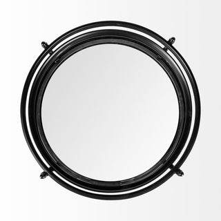 Mercana Ada 68734 Black Furniture Alternative Image