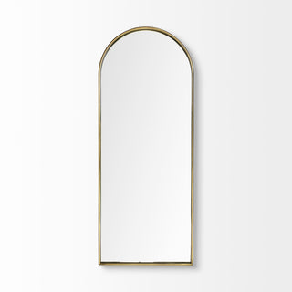 Mercana Agatha 68740 Gold Alternate Image
