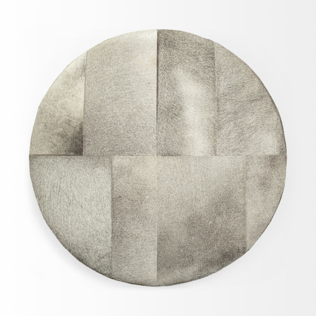 Mercana Zahavi 69057 Gray Furniture Alternative Image