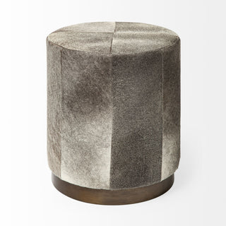 Mercana Zahavi 69056 Gray Furniture Alternative Image