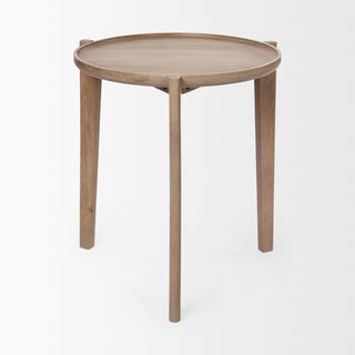 Mercana Cleaver 69023 Brown Furniture Alternative Image