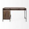 Mercana Glenn 69021 Brown Furniture Alternative Image