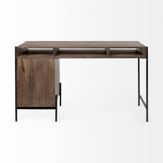 Mercana Glenn 69021 Brown Furniture Alternative Image