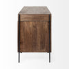 Mercana Glenn 69021 Brown Furniture Alternative Image