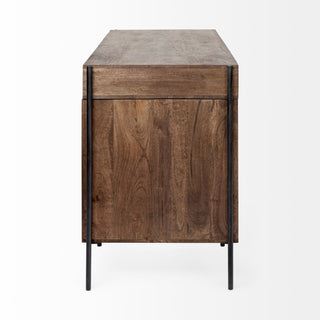 Mercana Glenn 69021 Brown Furniture Alternative Image