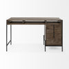 Mercana Glenn 69021 Brown Furniture Alternative Image