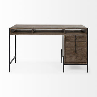 Mercana Glenn 69021 Brown Furniture Alternative Image