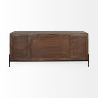 Mercana Glenn 69020 Brown Furniture Alternative Image