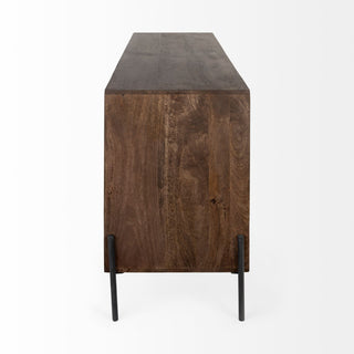 Mercana Glenn 69020 Brown Furniture Alternative Image
