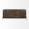 Mercana Glenn 69020 Brown Furniture Alternative Image
