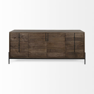 Mercana Glenn 69020 Brown Furniture Alternative Image