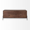 Mercana Glenn 69018 Brown Furniture Alternative Image