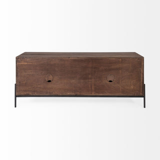 Mercana Glenn 69018 Brown Furniture Alternative Image