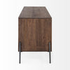 Mercana Glenn 69018 Brown Furniture Alternative Image
