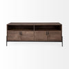 Mercana Glenn 69018 Brown Furniture Alternative Image