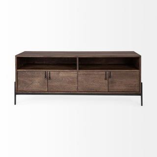 Mercana Glenn 69018 Brown Furniture Alternative Image