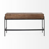 Mercana Glenn 69017 Brown Furniture Alternative Image