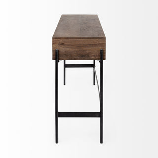 Mercana Glenn 69017 Brown Furniture Alternative Image