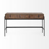Mercana Glenn 69017 Brown Furniture Alternative Image